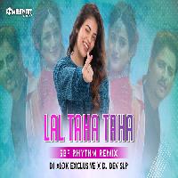 Lal Taha Taha Odia Movie Dj Remix-Dj Alok Exclusive